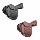 Selle de jumping Victrix Luxe - Bates