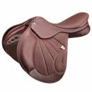 Selle de jumping Victrix Luxe - Bates