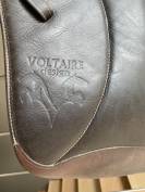 SELLE VOLTAIRE DESIGN A VENDRE