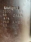 SELLE VOLTAIRE DESIGN A VENDRE