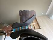 SELLE VOLTAIRE DESIGN A VENDRE