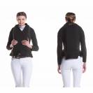 Veste de concours Jade compatible gilet airbag Freejump