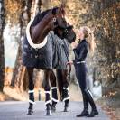 Kentucky Couverture de pr&eacute;sentation 160gr