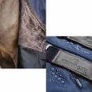 Couverture All Weather imperméable pro 160gr - Kentucky