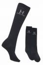 Chaussettes Harcour Badminton Rider