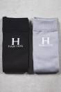 Chaussettes Harcour Badminton Rider