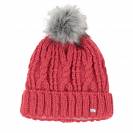 Bonnet à pompom collection 2021 - Pikeur