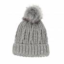 Bonnet à pompom collection 2021 - Pikeur