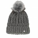 Bonnet à pompom collection 2021 - Pikeur