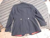 Veste de concours noire