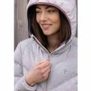 Veste matelassée EQUITHEME Lara