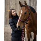 Veste matelassée EQUITHEME Lara