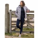 Veste matelassée EQUITHEME Lara