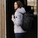Veste matelassée EQUITHEME Lara