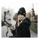 Bonnet Sammy Kentucky Femme