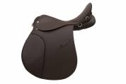 Selle en cuir Funlight