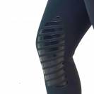 Pantalon d'équitation Julie avec super grip aux genoux - JMR