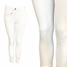 Pantalon d'équitation enfant - Julie avec super grip aux genoux - JMR