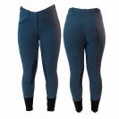 Pantalon d'équitation enfant - Julie avec super grip aux genoux - JMR
