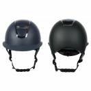 Casque d'équitation Mont Blanc Glossy - Harry's Horse