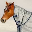 Couvre-cou BUCAS Power Turnout Combi Neck