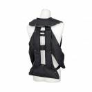 Gilet airbag Noir - Hit-air