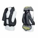Gilet airbag Noir - Hit-air