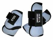 Ensemble Guêtres et Protège-boulets - HKM