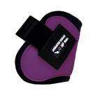 Ensemble Guêtres et Protège-boulets - HKM