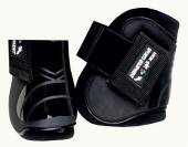 Ensemble Guêtres et Protège-boulets - HKM