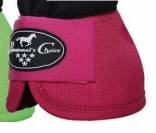 Cloches No Turn Ballistic ProChoice