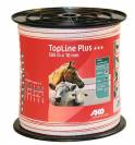Ruban de cl&ocirc;ture Topline Plus - AKO