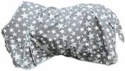 Couverture Stars 600D doublée polaire - HKM