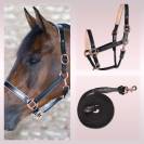 Licol et longe X Line Waldhausen