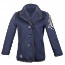 Veste de concours enfant HKM Santa Fe