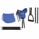 Set complet Selle pour Shetland Beginner - HKM