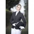 Veste de concours Femme Marburg HKM