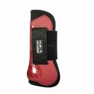 Guêtres et protèges boulets Genua - HKM