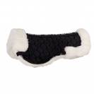 Amortisseur en mouton véritable - HKM