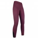 Leggings Yvi fond 1/1 silicone - HKM