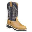 Bottes Western Softy Cow HKM