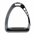 Etriers de s&eacute;curit&eacute; Arena Acavallo Adulte 12 cm