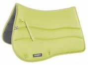 Tapis de selle Chabraque CSO Burioni