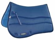 Tapis de selle Chabraque CSO Burioni