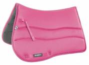 Tapis de selle Chabraque CSO Burioni