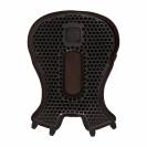 Couvre-si&egrave;ge selle Western Ortho-Pubis Gel Acavallo