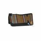 Tapis Western Pool'S Navajo en feutre