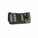 Tapis Western Pool'S Navajo en feutre