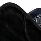 Acavallo Tapis de Selle Western en Gel Classic avec Système X-GRIP