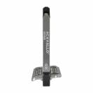 Etrier En Aluminium Arena Aluplus Adulte - Acavallo